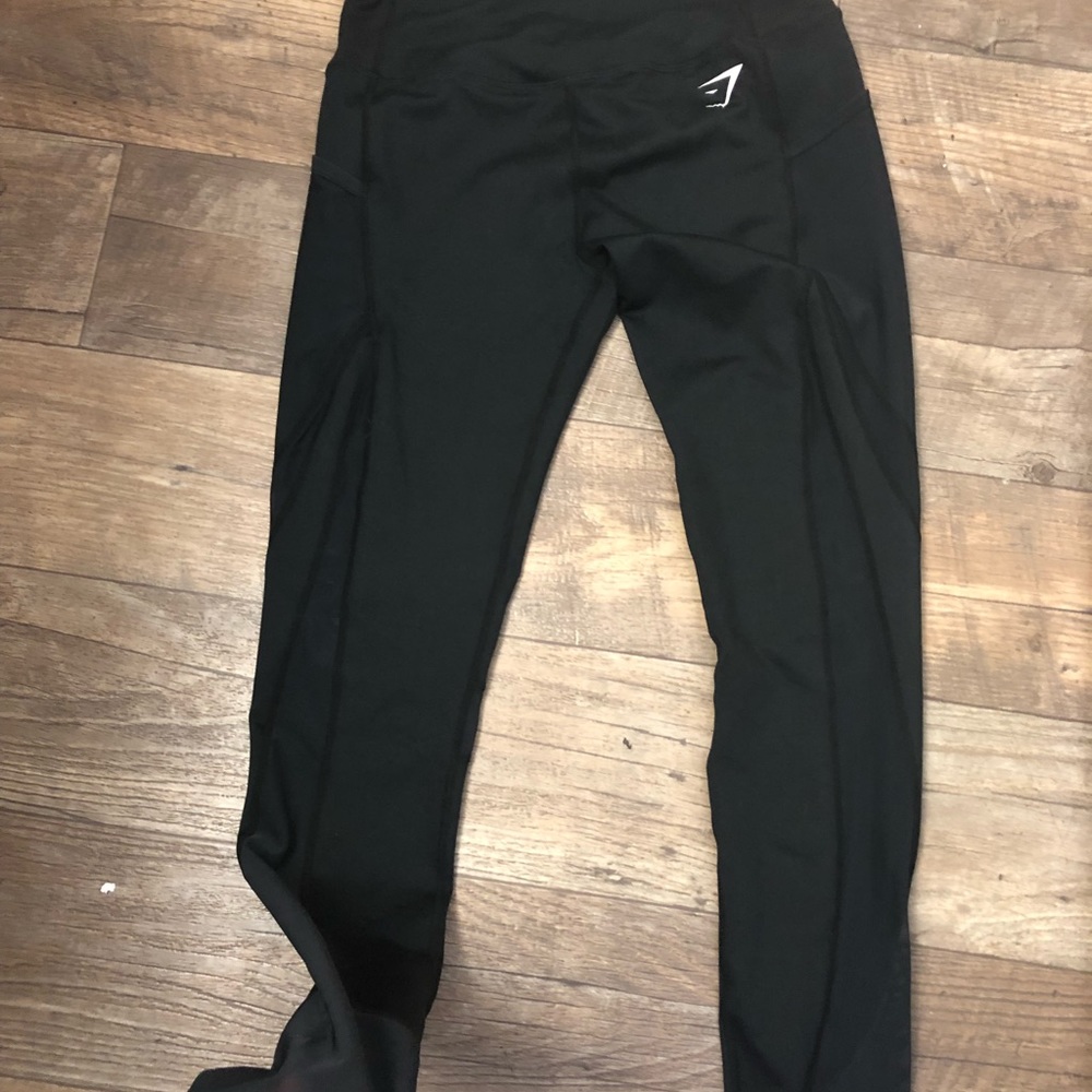 Gymshark leggings